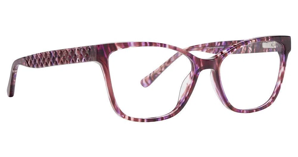 XOXO XOANAHEIM Eyeglasses - view 2